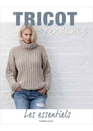 le tricot cest tendance